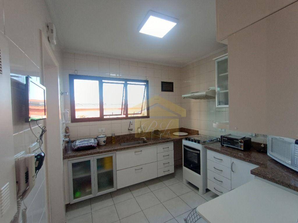 Apartamento à venda com 3 quartos, 76m² - Foto 8