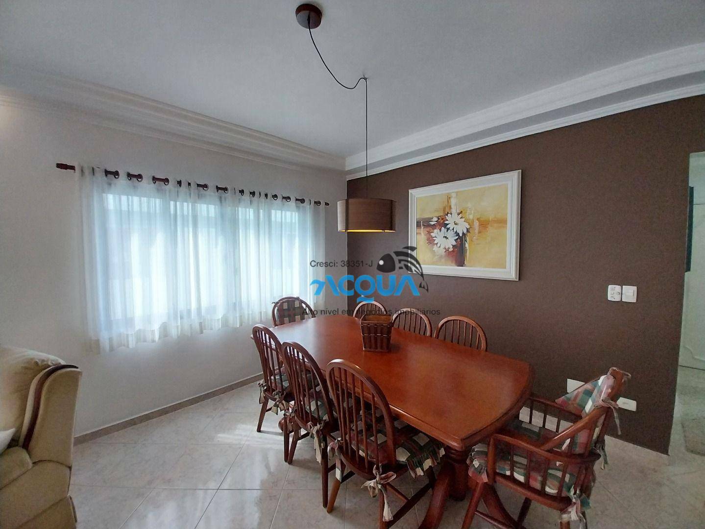 Apartamento à venda com 3 quartos, 100m² - Foto 2