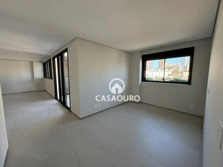 Apartamento à venda com 3 quartos, 138m² - Foto 13