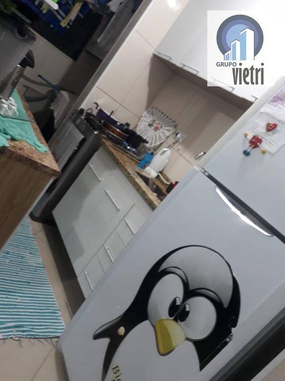 Apartamento à venda com 2 quartos, 50m² - Foto 5