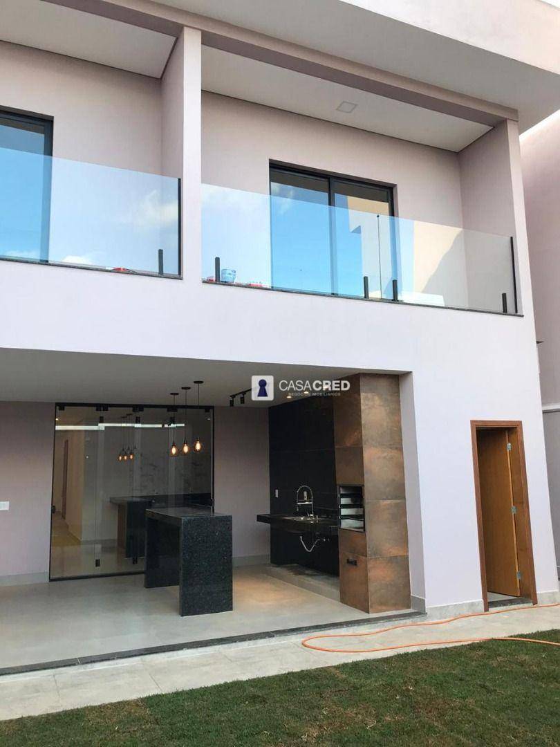 Casa à venda com 3 quartos, 250m² - Foto 10