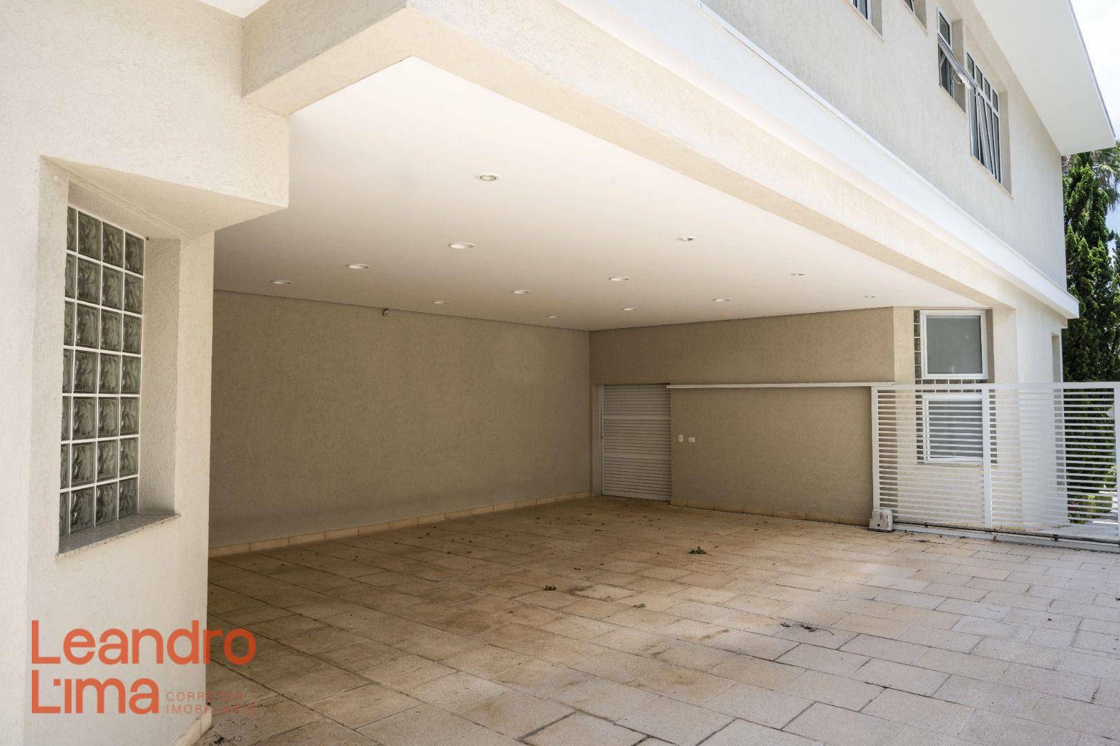 Casa de Condomínio à venda com 4 quartos, 906m² - Foto 30