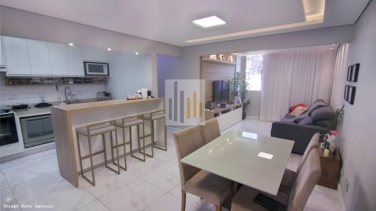 Apartamento à venda com 2 quartos, 72m² - Foto 7