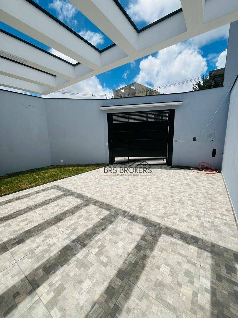 Casa à venda com 3 quartos, 203m² - Foto 58