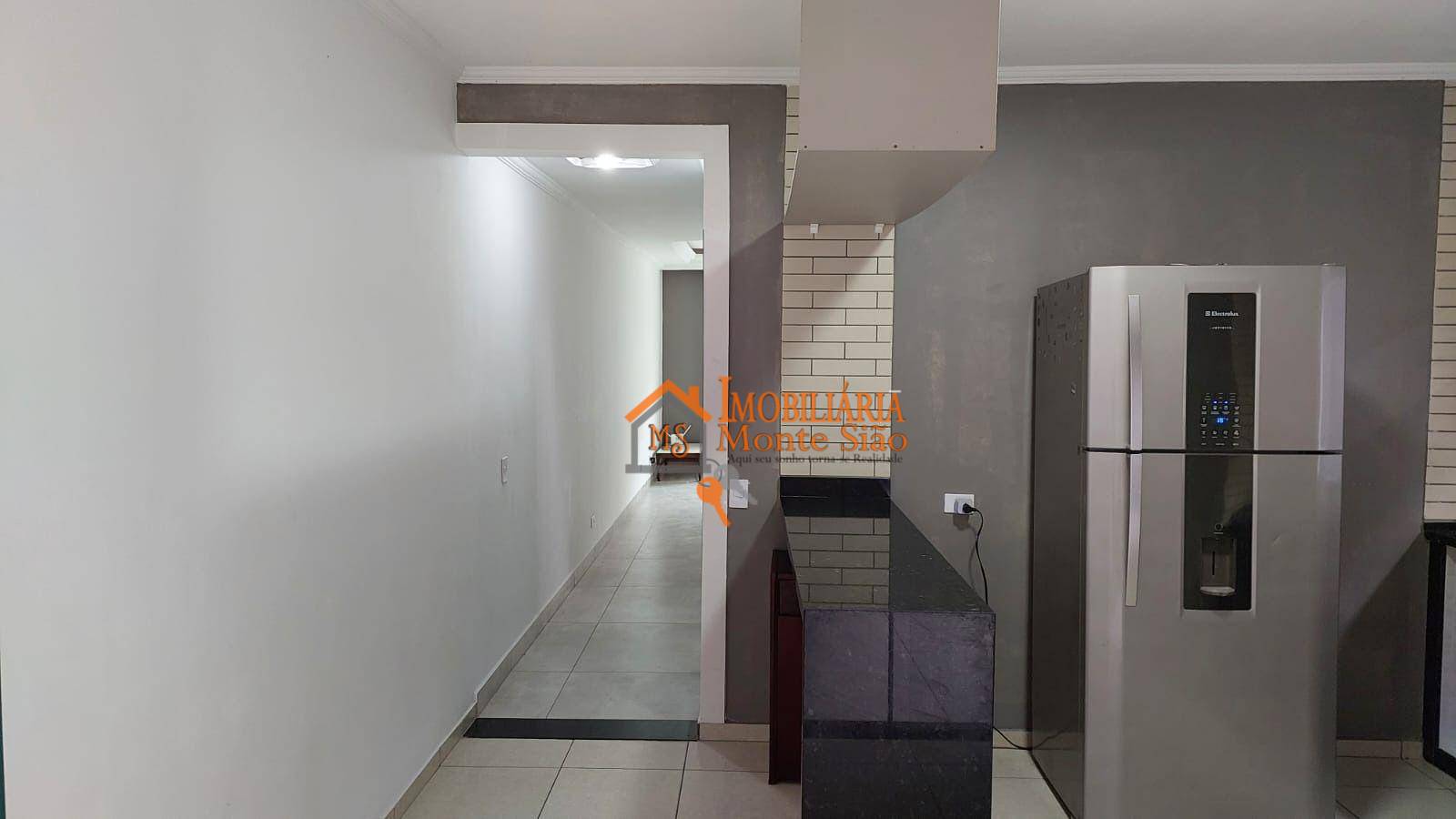 Sobrado à venda com 3 quartos, 150m² - Foto 13