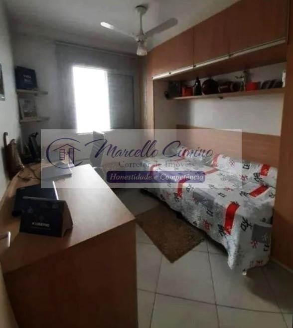 Apartamento à venda com 2 quartos, 52m² - Foto 13