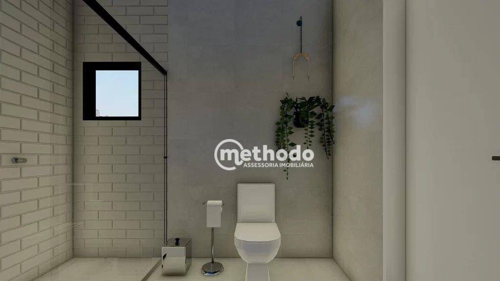 Casa de Condomínio à venda com 4 quartos, 312m² - Foto 21