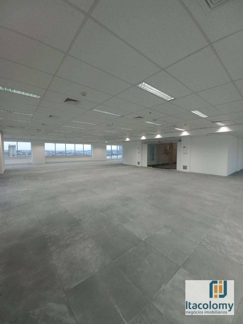 Conjunto Comercial-Sala para alugar, 960m² - Foto 15