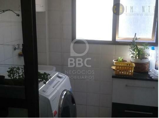 Apartamento à venda com 3 quartos, 107m² - Foto 8