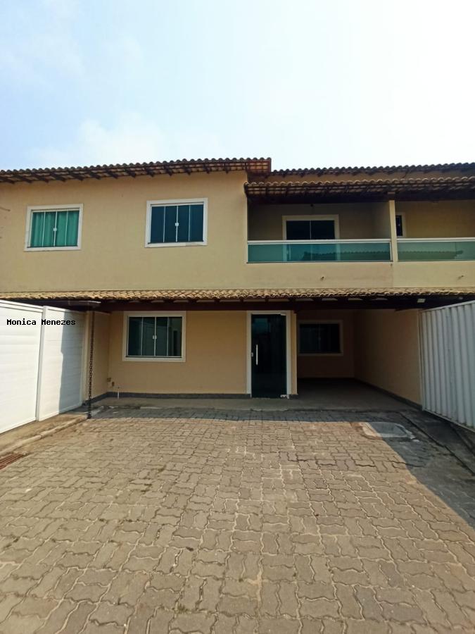 Casa de Condomínio à venda com 4 quartos, 110m² - Foto 4