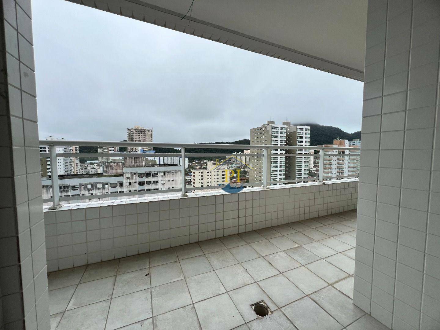 Apartamento à venda com 2 quartos, 95m² - Foto 3