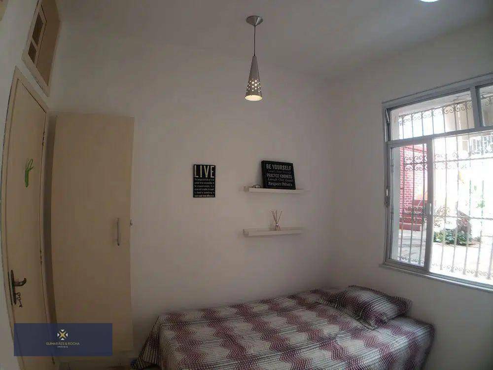 Apartamento à venda com 2 quartos, 66m² - Foto 16