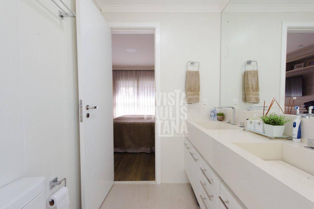 Apartamento à venda com 3 quartos, 120m² - Foto 17