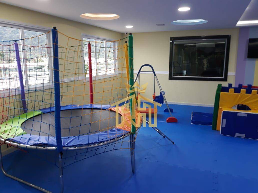 Apartamento à venda e aluguel com 3 quartos, 129m² - Foto 41