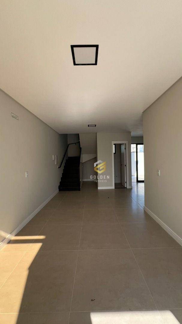 Sobrado, 3 quartos, 139 m² - Foto 4