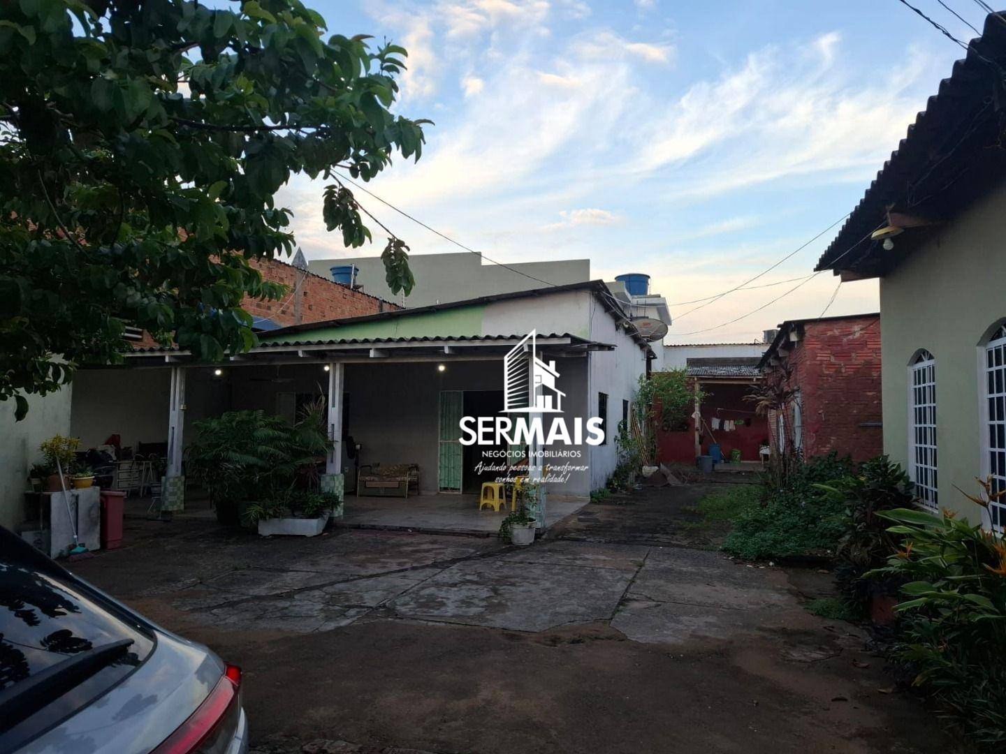 Casa, 7 quartos, 214 m² - Foto 4