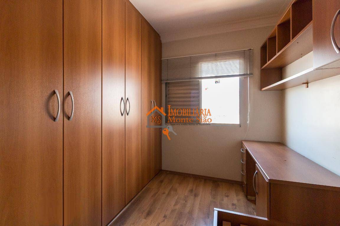 Apartamento à venda com 3 quartos, 93m² - Foto 7