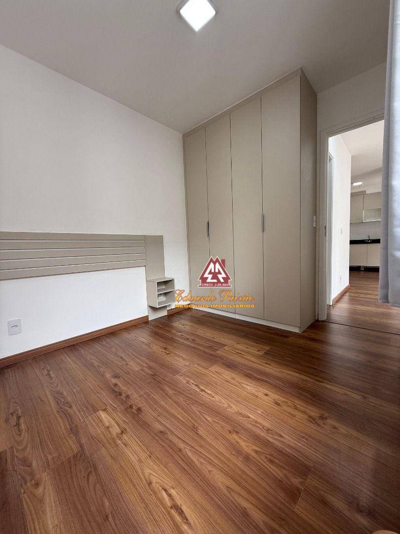 Apartamento, 2 quartos, 44 m² - Foto 5