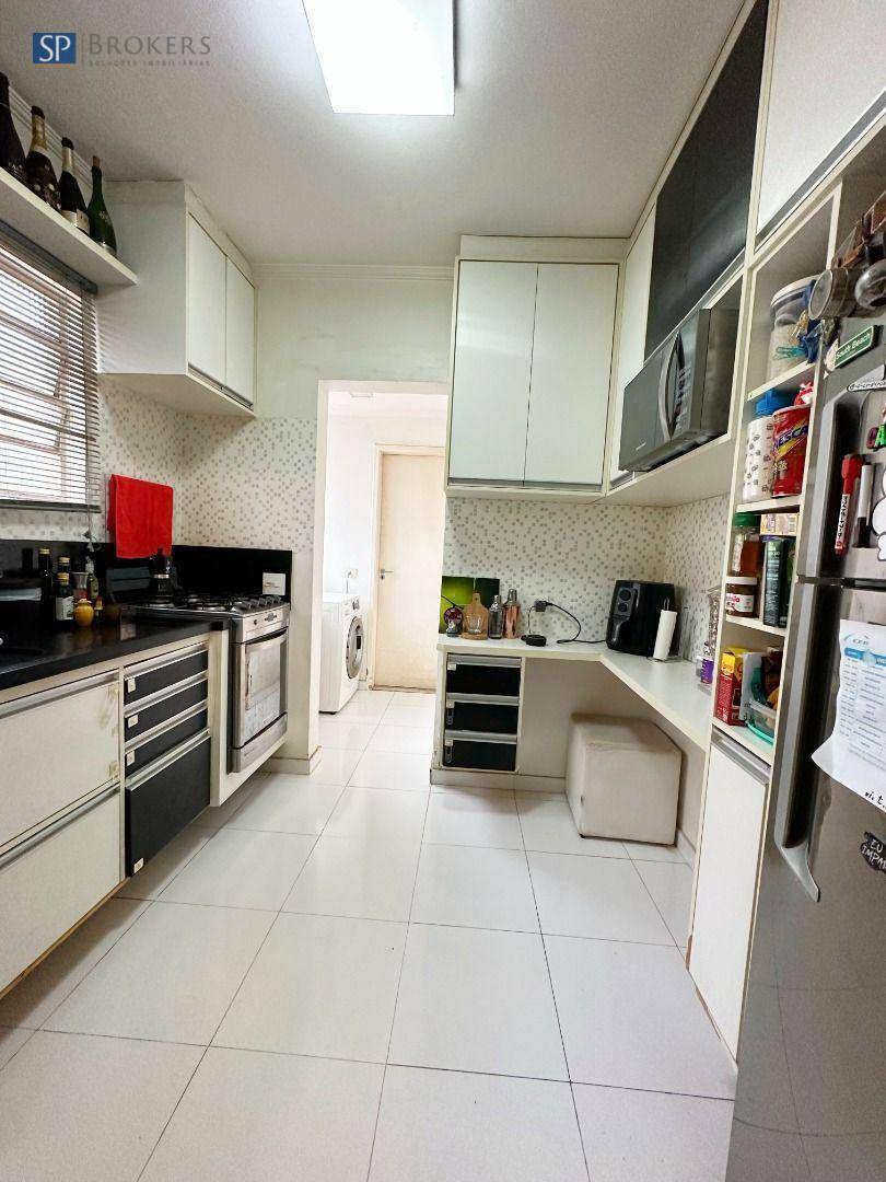 Apartamento à venda com 2 quartos, 63m² - Foto 10