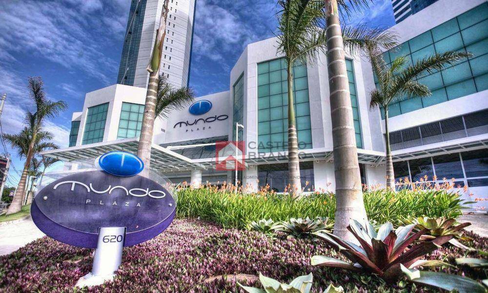 Conjunto Comercial-Sala à venda e aluguel, 101m² - Foto 27