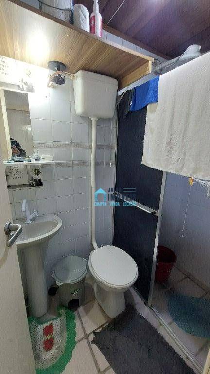 Apartamento, 1 quarto - Foto 4