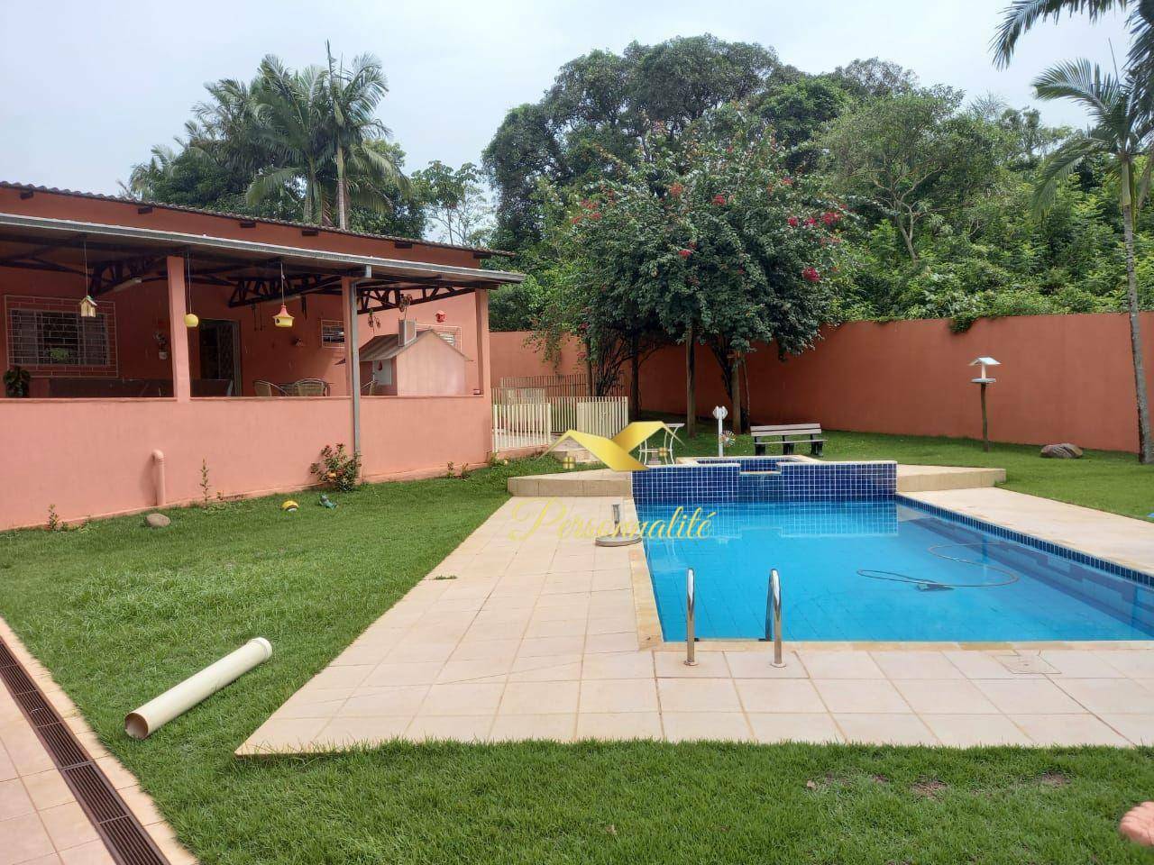 Chácara à venda com 4 quartos, 286m² - Foto 22