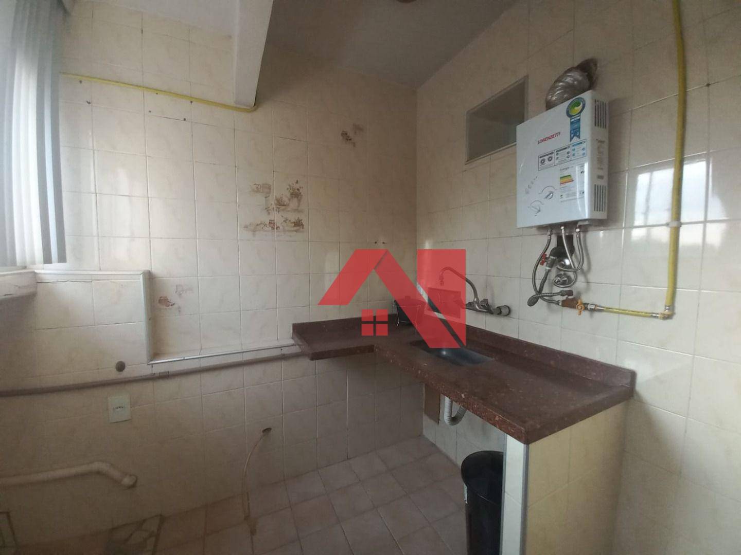 Apartamento à venda com 3 quartos, 60m² - Foto 15