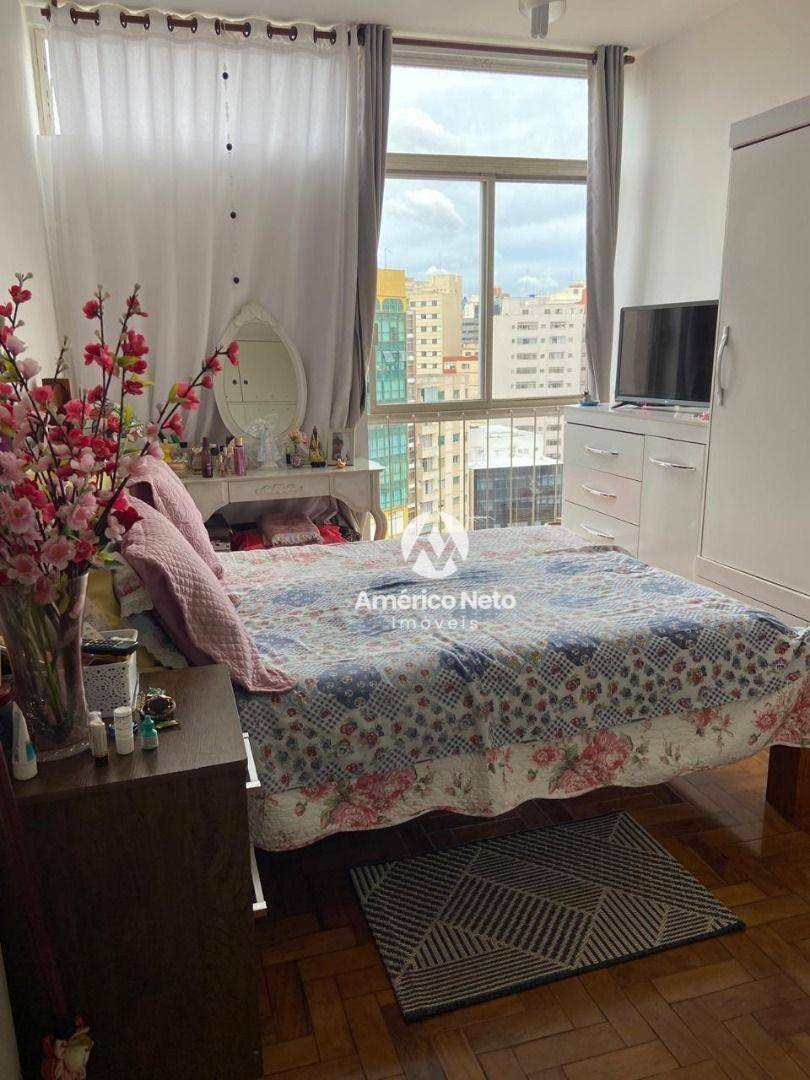 Apartamento à venda com 2 quartos, 110m² - Foto 12