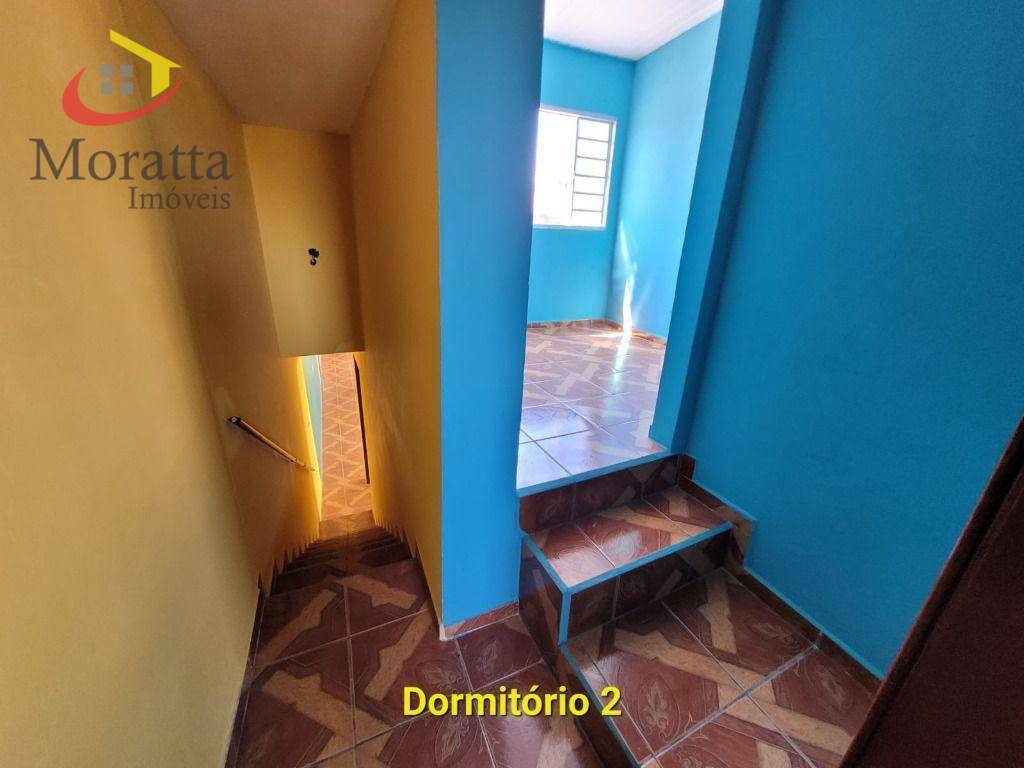 Casa à venda com 3 quartos, 98m² - Foto 16