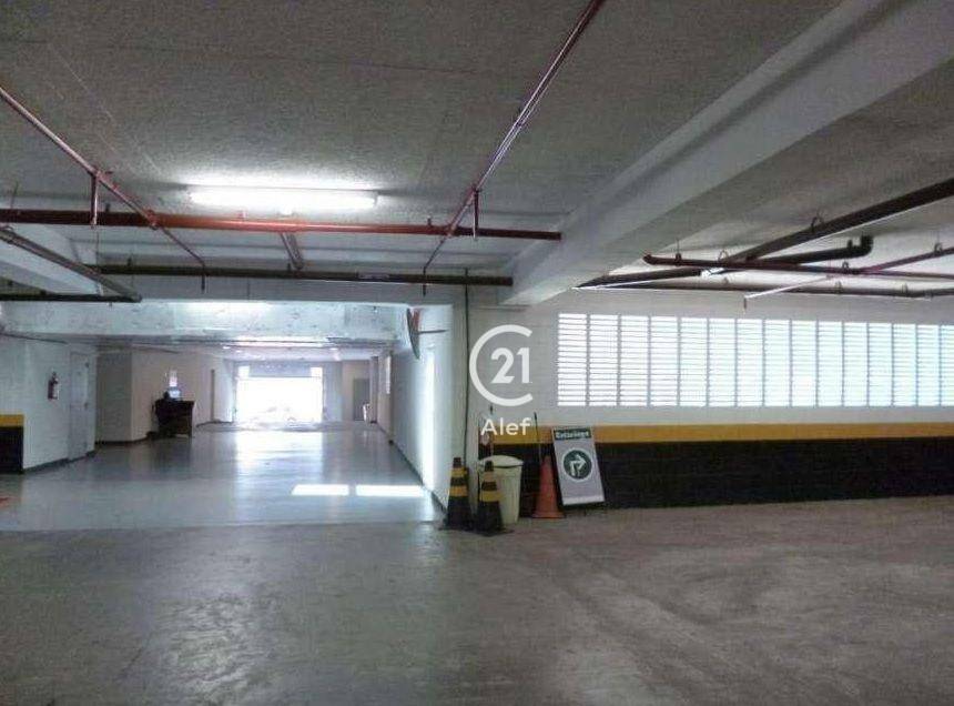 Conjunto Comercial-Sala para alugar, 128m² - Foto 3