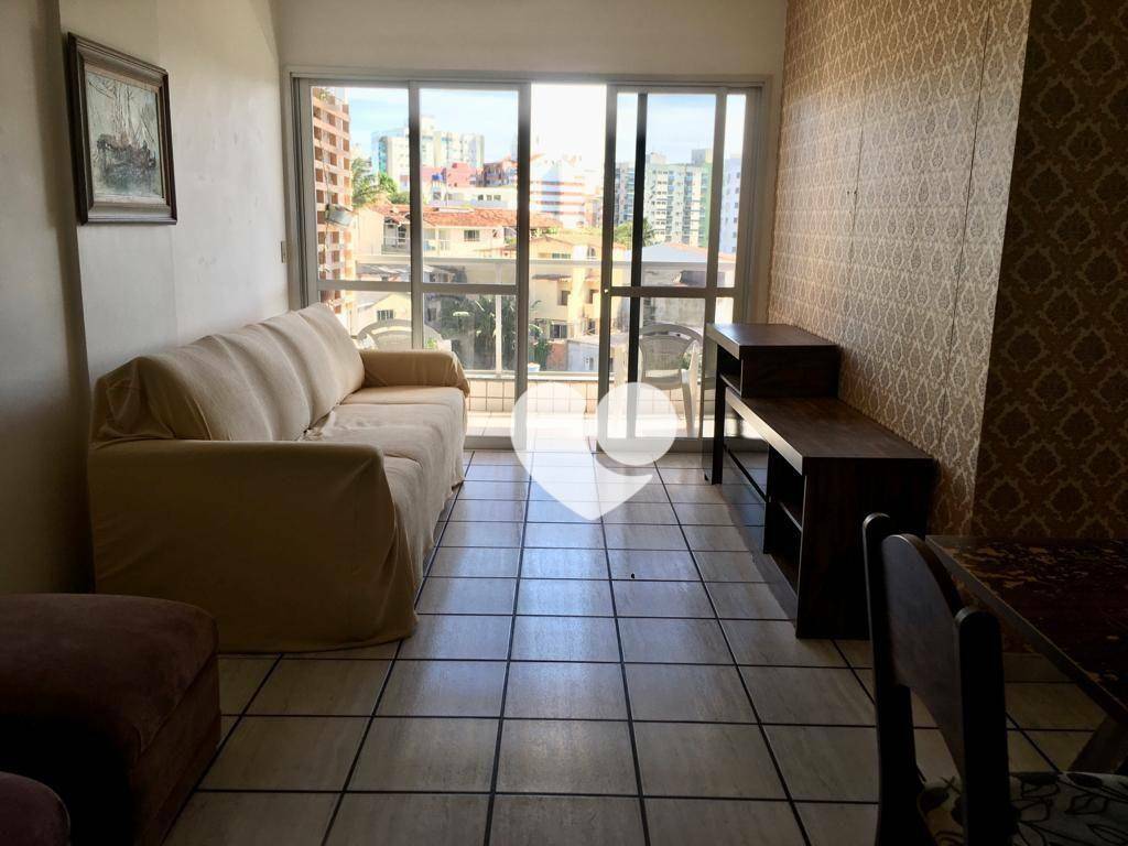 Apartamento à venda com 2 quartos, 90m² - Foto 3