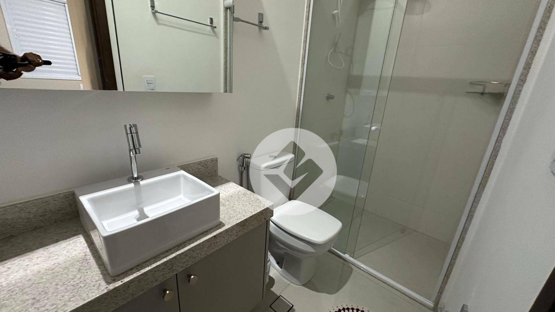 Apartamento, 3 quartos, 92 m² - Foto 13