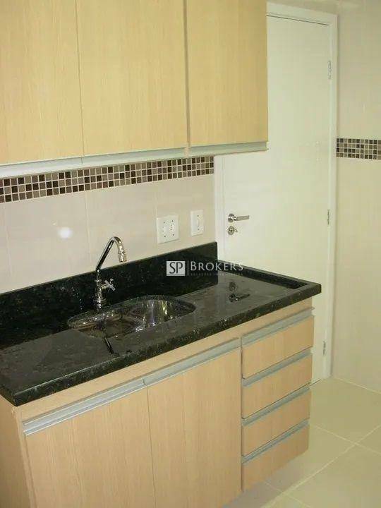 Apartamento à venda com 2 quartos, 54m² - Foto 6