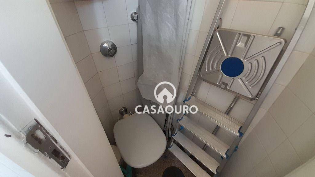 Apartamento à venda com 2 quartos, 59m² - Foto 19