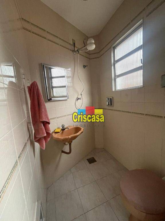 Apartamento à venda com 3 quartos, 122m² - Foto 16