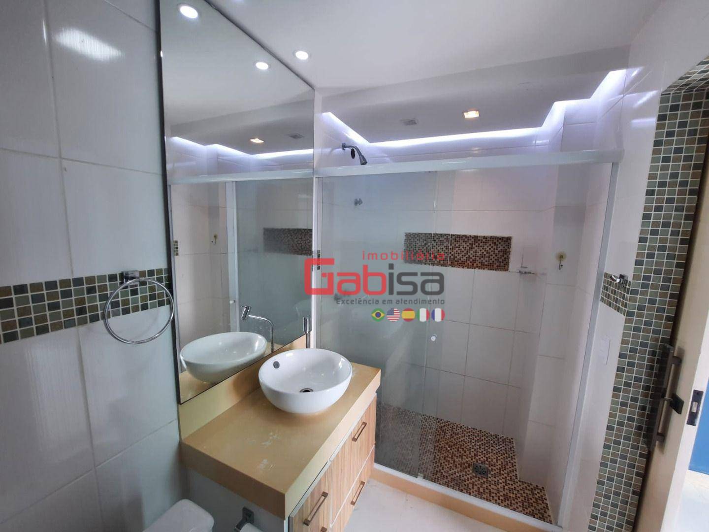 Apartamento à venda com 2 quartos, 90m² - Foto 10