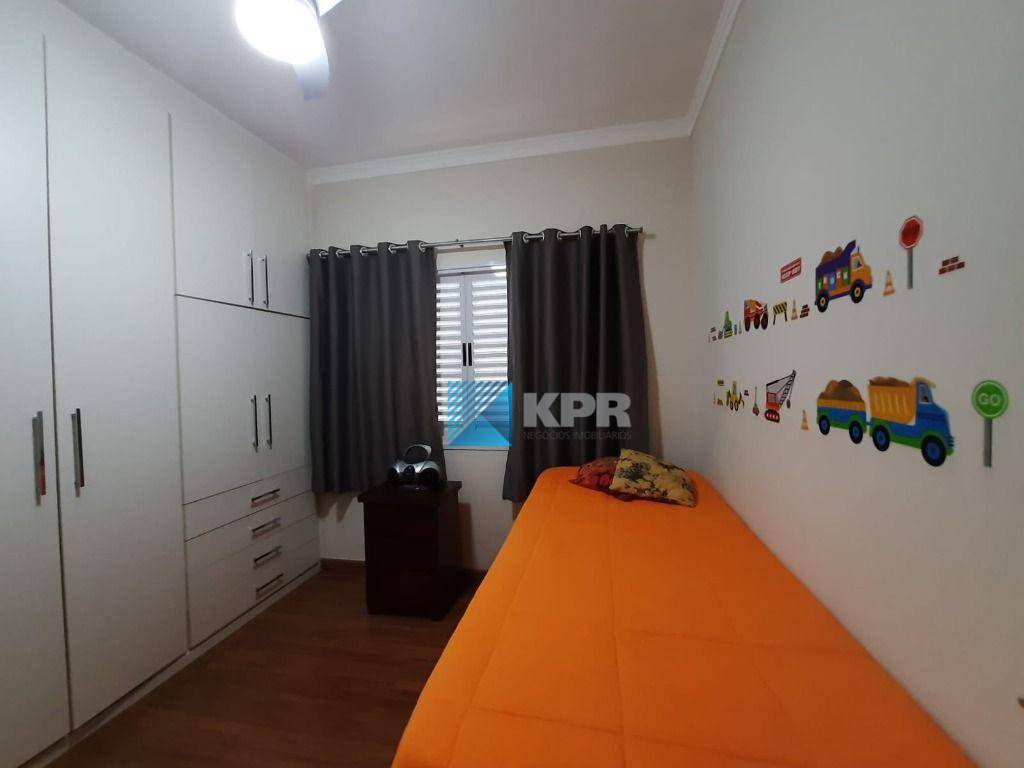 Casa de Condomínio à venda com 3 quartos, 190m² - Foto 21