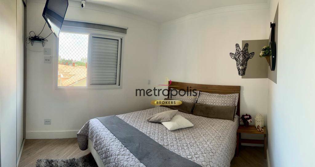 Apartamento à venda com 3 quartos, 87m² - Foto 22