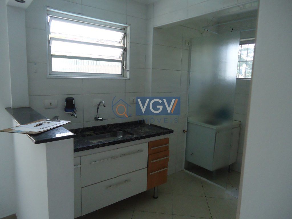 Apartamento à venda com 2 quartos, 55m² - Foto 4