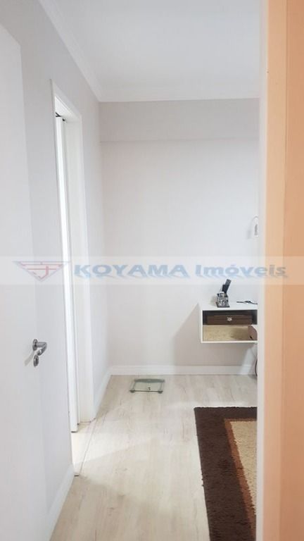 Apartamento à venda com 3 quartos, 105m² - Foto 19