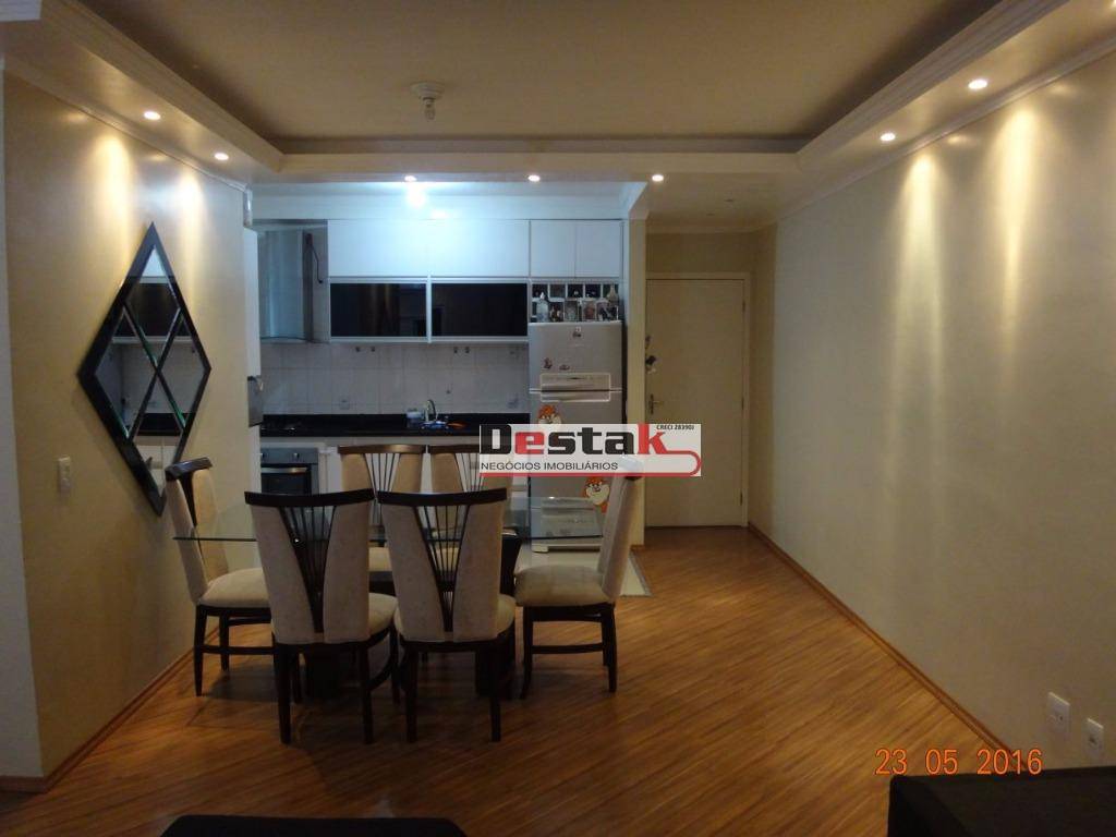 Apartamento à venda com 2 quartos, 74m² - Foto 10