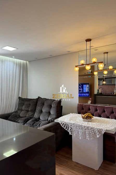 Apartamento, 2 quartos, 51 m² - Foto 2