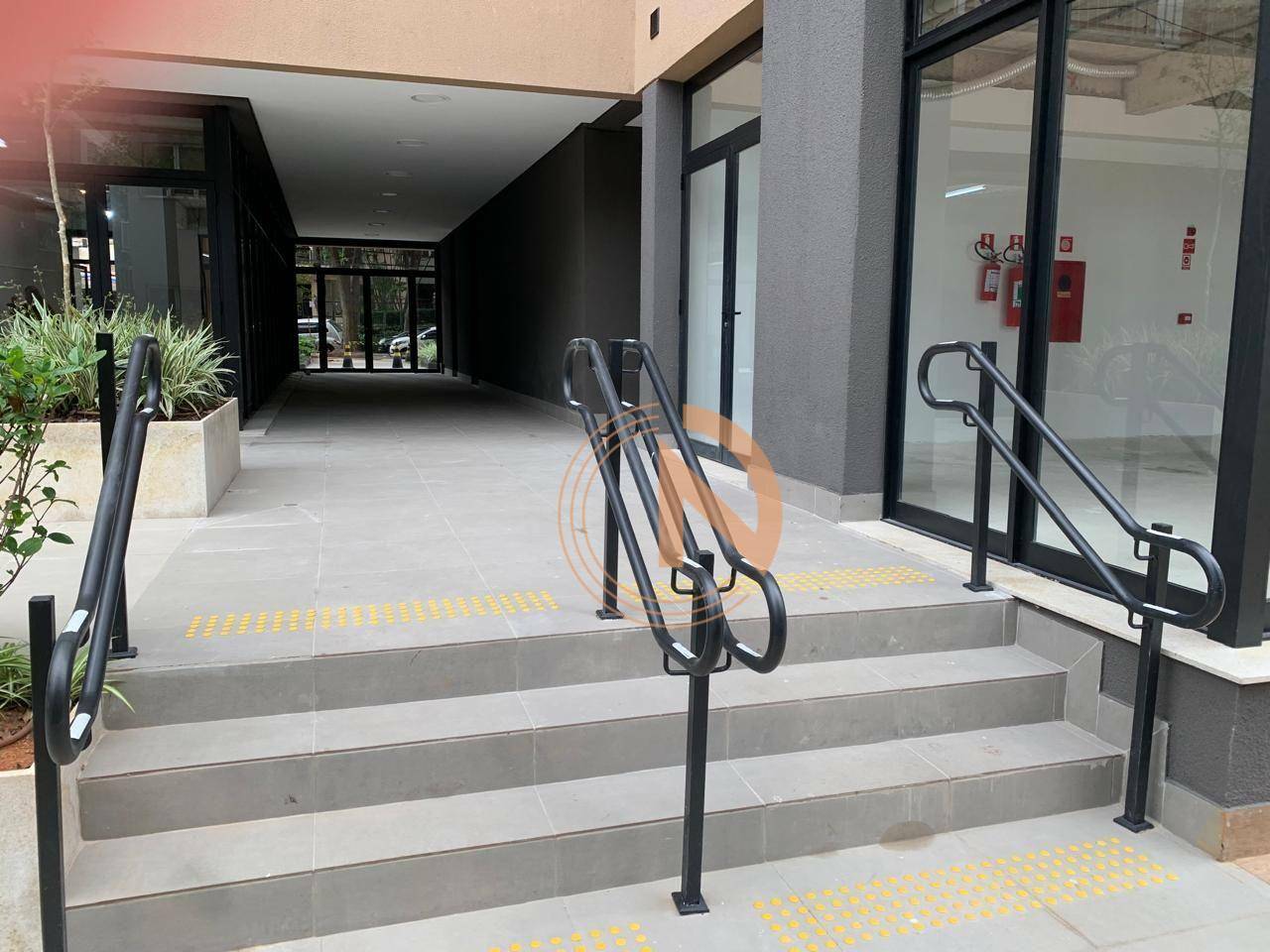 Prédio Inteiro à venda e aluguel, 608m² - Foto 9