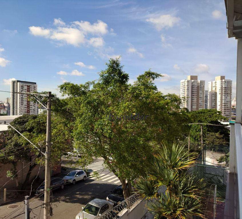 Sobrado à venda com 3 quartos, 126m² - Foto 21