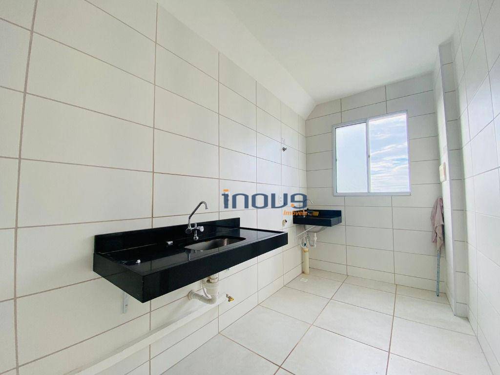 Apartamento para alugar com 2 quartos, 44m² - Foto 11