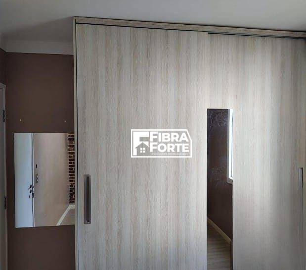 Apartamento à venda com 3 quartos, 52m² - Foto 16