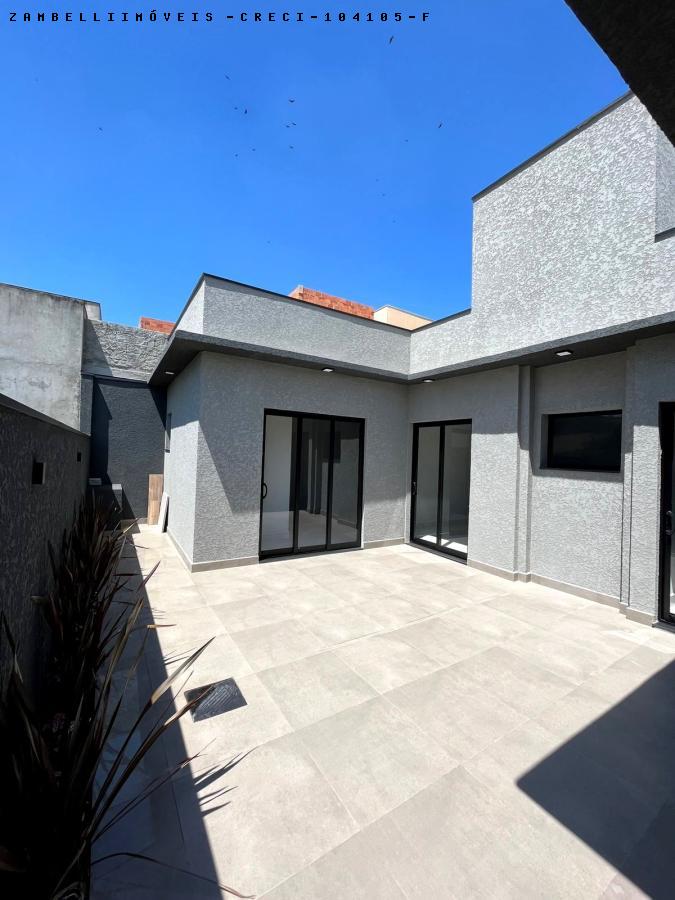 Casa de Condomínio à venda com 3 quartos, 250m² - Foto 8