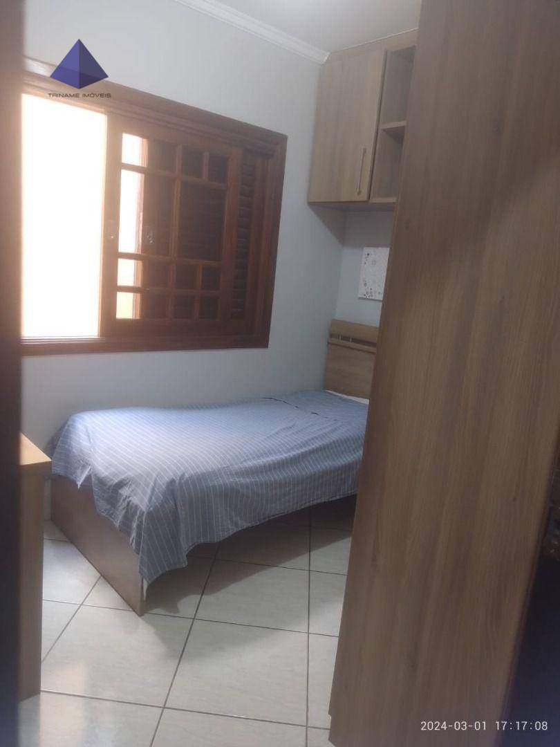 Sobrado à venda com 3 quartos, 255m² - Foto 12