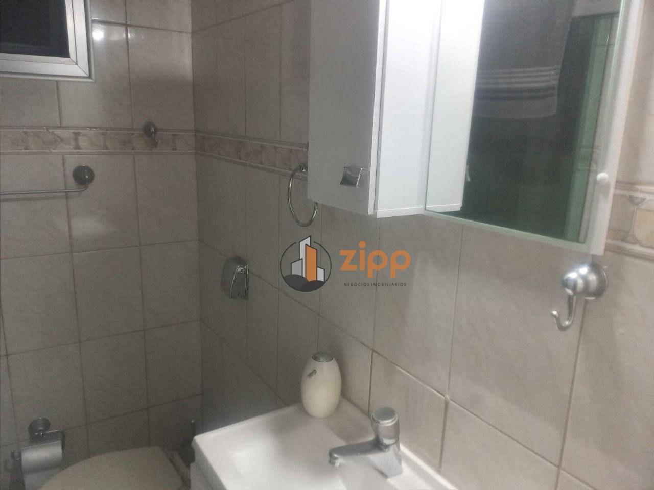 Apartamento à venda com 3 quartos, 72m² - Foto 12