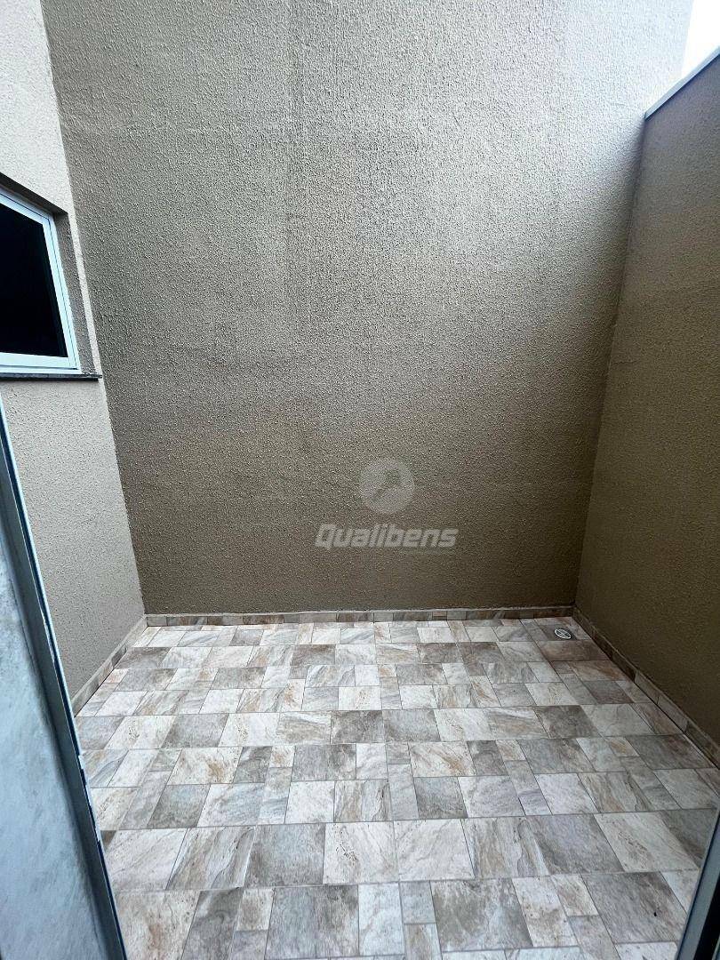 Apartamento à venda com 2 quartos, 56m² - Foto 6